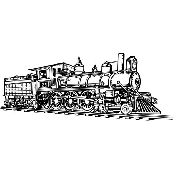 RAIL0013 Thumbnail