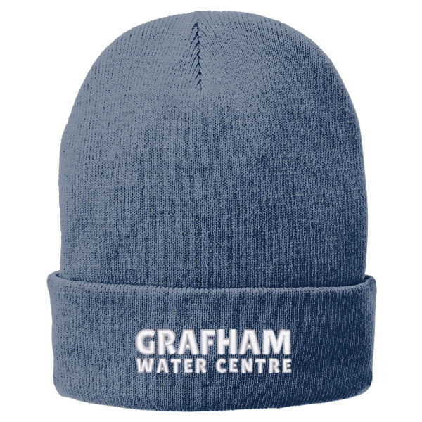 GWC Beanie Thumbnail