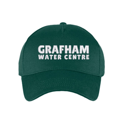GWC Baseball Cap Thumbnail