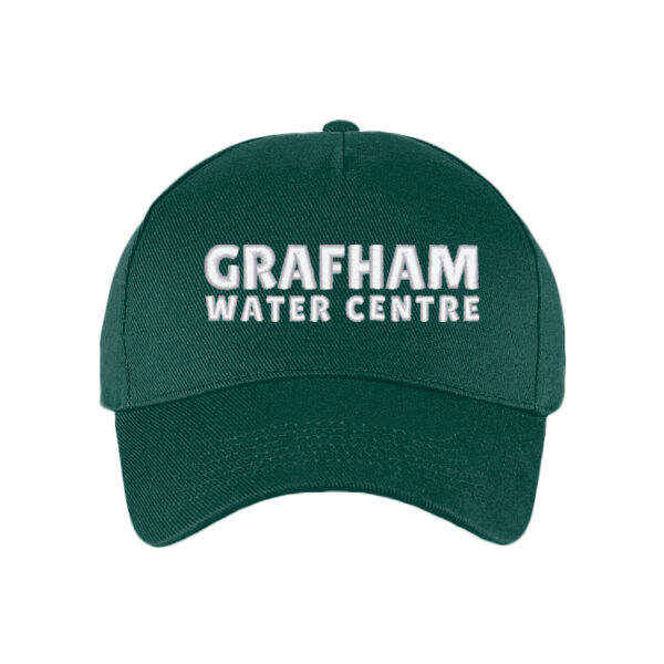 GWC Baseball Cap Thumbnail