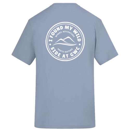 GWC Unisex T-Shirt Thumbnail