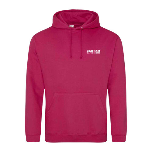 GWC Unisex Hoodie Thumbnail