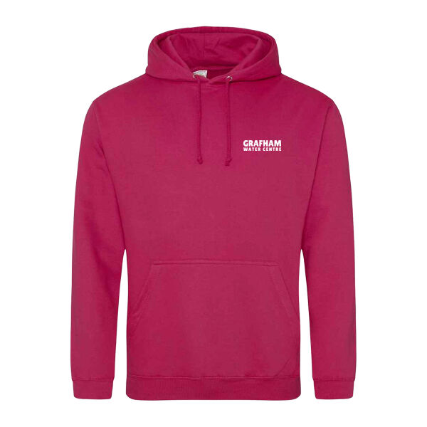 GWC Unisex Hoodie Thumbnail