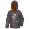 Result Core Kids Padded Jacket Thumbnail