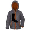 Result Core Kids Padded Jacket Thumbnail