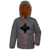 Result Core Kids Padded Jacket Thumbnail