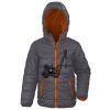 Result Core Kids Padded Jacket Thumbnail