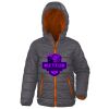 Result Core Kids Padded Jacket Thumbnail