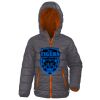 Result Core Kids Padded Jacket Thumbnail