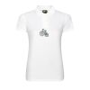 PRO RTX Ladies Pro Piqué Polo Shirt Thumbnail