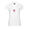 PRO RTX Ladies Pro Piqué Polo Shirt Thumbnail