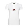 PRO RTX Ladies Pro Piqué Polo Shirt Thumbnail