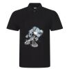 PRO RTX Pro Piqué Polo Shirt Thumbnail