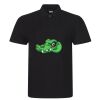 PRO RTX Pro Piqué Polo Shirt Thumbnail