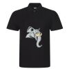PRO RTX Pro Piqué Polo Shirt Thumbnail