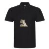 PRO RTX Pro Piqué Polo Shirt Thumbnail