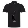 PRO RTX Pro Piqué Polo Shirt Thumbnail