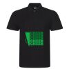 PRO RTX Pro Piqué Polo Shirt Thumbnail