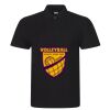 PRO RTX Pro Piqué Polo Shirt Thumbnail