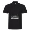 PRO RTX Pro Piqué Polo Shirt Thumbnail