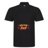 PRO RTX Pro Piqué Polo Shirt Thumbnail