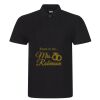 PRO RTX Pro Piqué Polo Shirt Thumbnail