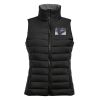 SOL'S Ladies Wave Bodywarmer Thumbnail