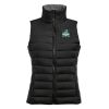 SOL'S Ladies Wave Bodywarmer Thumbnail