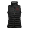SOL'S Ladies Wave Bodywarmer Thumbnail