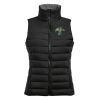 SOL'S Ladies Wave Bodywarmer Thumbnail