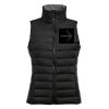 SOL'S Ladies Wave Bodywarmer Thumbnail