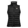 SOL'S Ladies Wave Bodywarmer Thumbnail