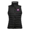 SOL'S Ladies Wave Bodywarmer Thumbnail
