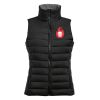 SOL'S Ladies Wave Bodywarmer Thumbnail