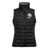 SOL'S Ladies Wave Bodywarmer Thumbnail