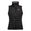 SOL'S Ladies Wave Bodywarmer Thumbnail