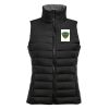 SOL'S Ladies Wave Bodywarmer Thumbnail