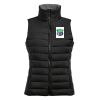 SOL'S Ladies Wave Bodywarmer Thumbnail