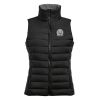 SOL'S Ladies Wave Bodywarmer Thumbnail