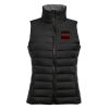SOL'S Ladies Wave Bodywarmer Thumbnail