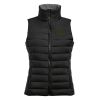 SOL'S Ladies Wave Bodywarmer Thumbnail