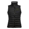 SOL'S Ladies Wave Bodywarmer Thumbnail