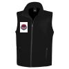 Result Core Printable Soft Shell Bodywarmer Thumbnail