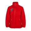 SOL'S Kids North Fleece Jacket Thumbnail