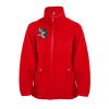 SOL'S Kids North Fleece Jacket Thumbnail