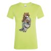 SOL'S Ladies Regent T-Shirt Thumbnail