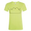 SOL'S Ladies Regent T-Shirt Thumbnail