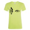 SOL'S Ladies Regent T-Shirt Thumbnail
