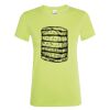 SOL'S Ladies Regent T-Shirt Thumbnail