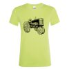 SOL'S Ladies Regent T-Shirt Thumbnail